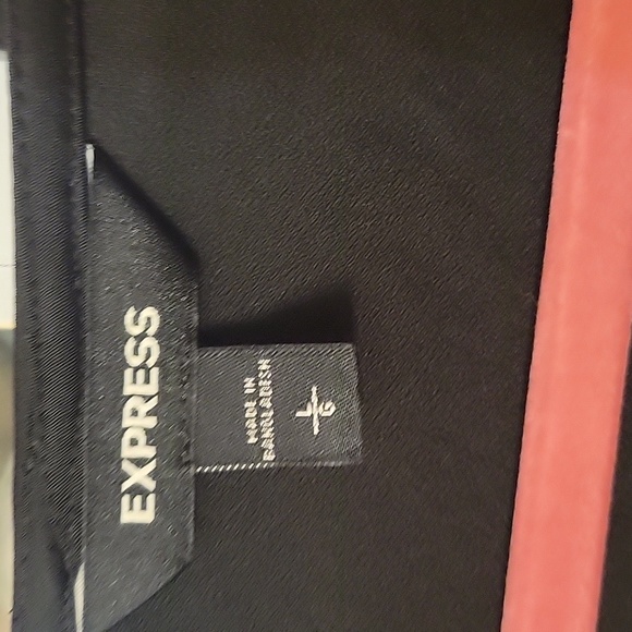 Express silky top - Picture 2 of 5